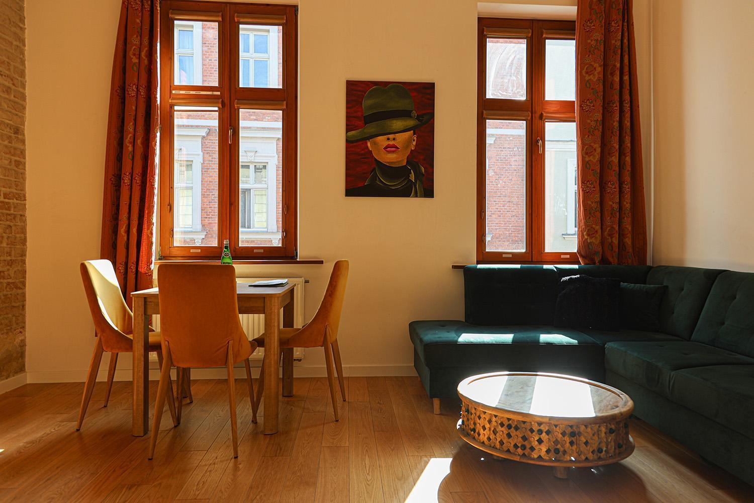 Bc7 * Krakau