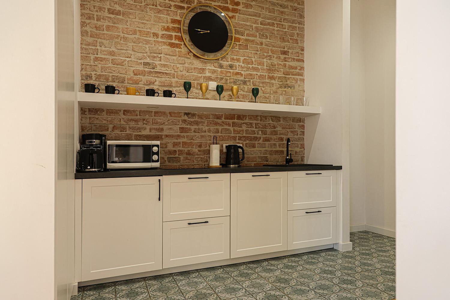 Bc7 Apartment Krakau