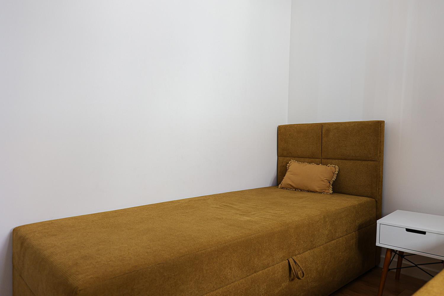 Apartment Bc7 Krakau