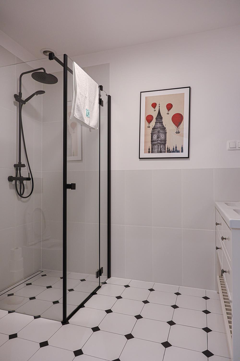 Bc7 Apartment *
