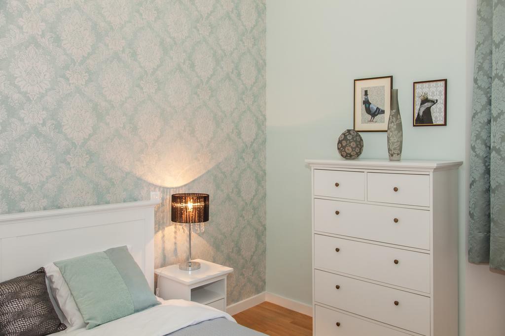 Apartment Bc7 Krakau