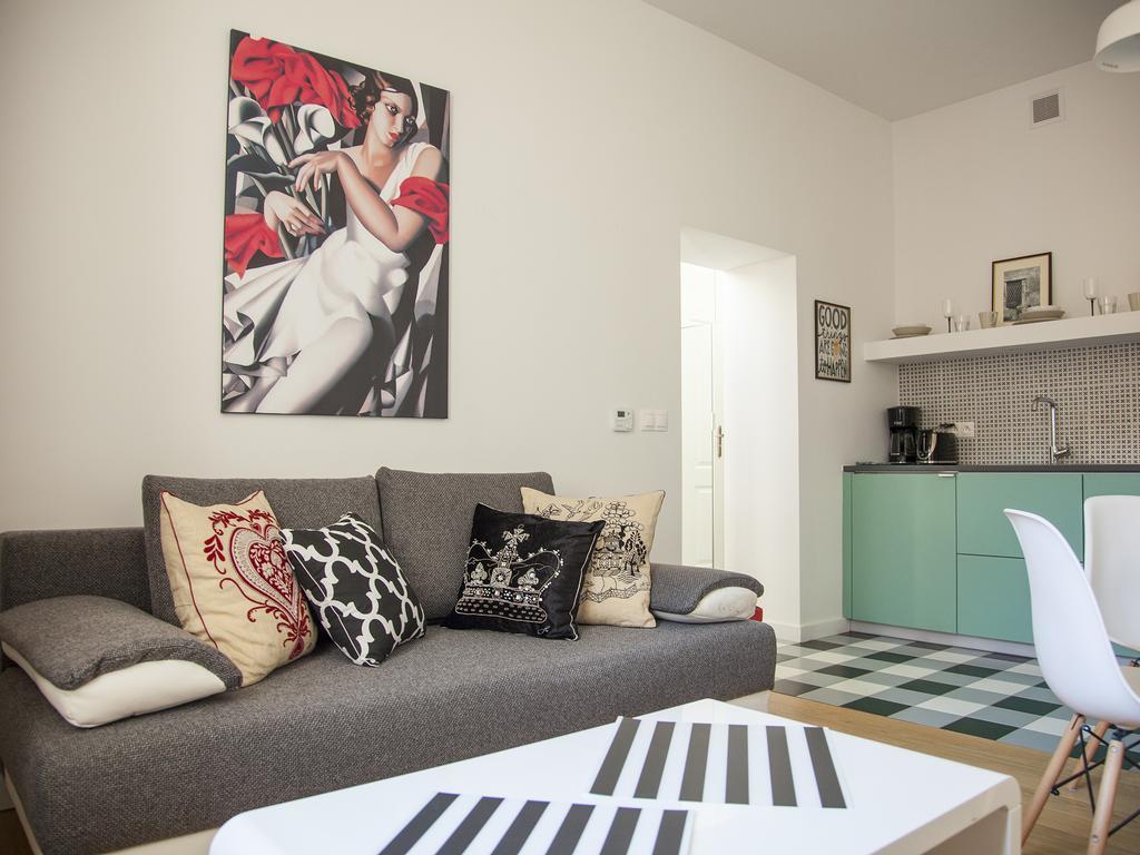 Apartment Bc7